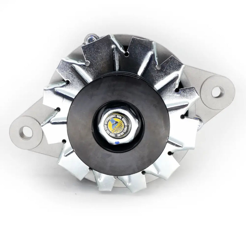 Afbeelding laden in Galerijviewer, Alternator 3436801100 A004TU3088 A4T66686 A4TU3088 LRA02994 LRA2994 ALM4686LP ALM4686NW 301N20901Z for MITSUBISHI 6D22 6D31 for CAT E320B E320C E320D - Electrical Parts &gt; Alternator from MyMROmarts
