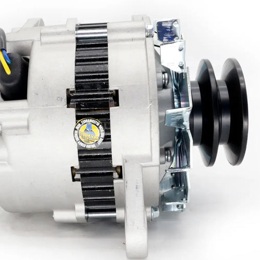 Alternator 3436801100 A004TU3088 A4T66686 A4TU3088 LRA02994 LRA2994 ALM4686LP ALM4686NW 301N20901Z for MITSUBISHI 6D22 6D31 for CAT E320B E320C E320D - Electrical Parts > Alternator from MyMROmarts