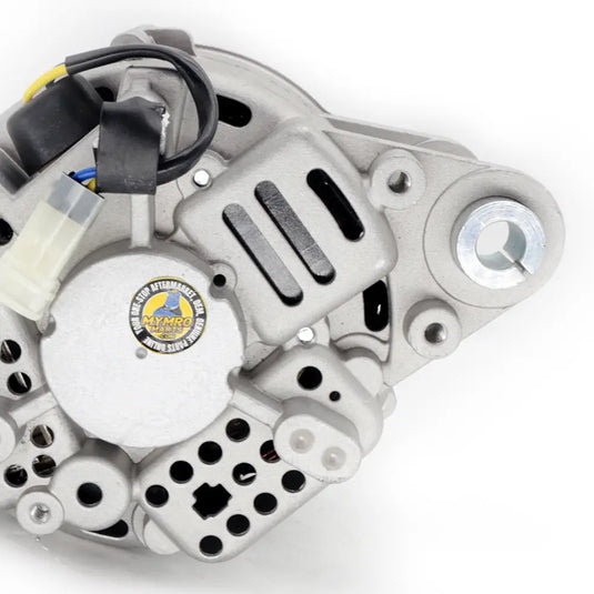 Alternator 3436801100 A004TU3088 A4T66686 A4TU3088 LRA02994 LRA2994 ALM4686LP ALM4686NW 301N20901Z for MITSUBISHI 6D22 6D31 for CAT E320B E320C E320D - Electrical Parts > Alternator from MyMROmarts