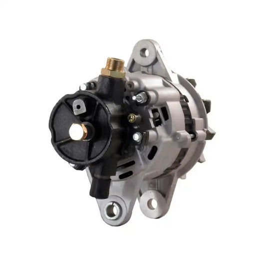 Alternator 34468-25100 for Mitsubishi 4D30 4DR5 Engine FD-30 FD-35D FD-40D FD-50C Lift Truck from MyMROmarts