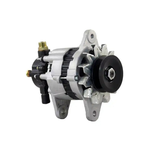 Alternator 34468-25100 for Mitsubishi 4D30 4DR5 Engine FD-30 FD-35D FD-40D FD-50C Lift Truck from MyMROmarts