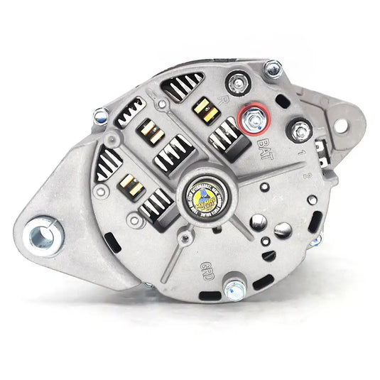 Alternator 3675174RX 19010111 1117944 4000590 219072 For CUMMINS B3.9C B5.9C B8.3C For VOLVO EC140 EC210 EC240 EC290 EC360 DH220-3 - Electrical Parts > Alternator from MyMROmarts