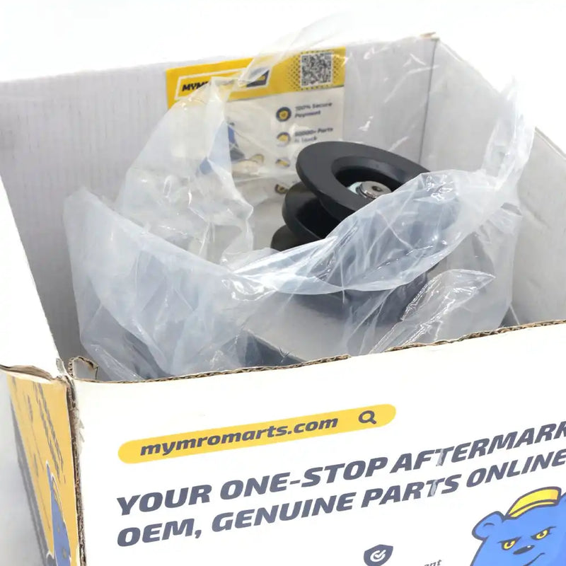 Load image into Gallery viewer, Alternator 3675174RX 19010111 1117944 4000590 219072 For CUMMINS B3.9C B5.9C B8.3C For VOLVO EC140 EC210 EC240 EC290 EC360 DH220-3 - Electrical Parts &gt; Alternator from MyMROmarts
