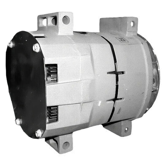 NEW ALTERNATOR 3675219RX COMPATIBLE WITH FREIGHTLINER COLUMBIA COMPATIBLE WITH CATERPILLAR CUMMINS DD MERCEDES ENGINE - Electrical Parts > Alternator from MyMROmarts