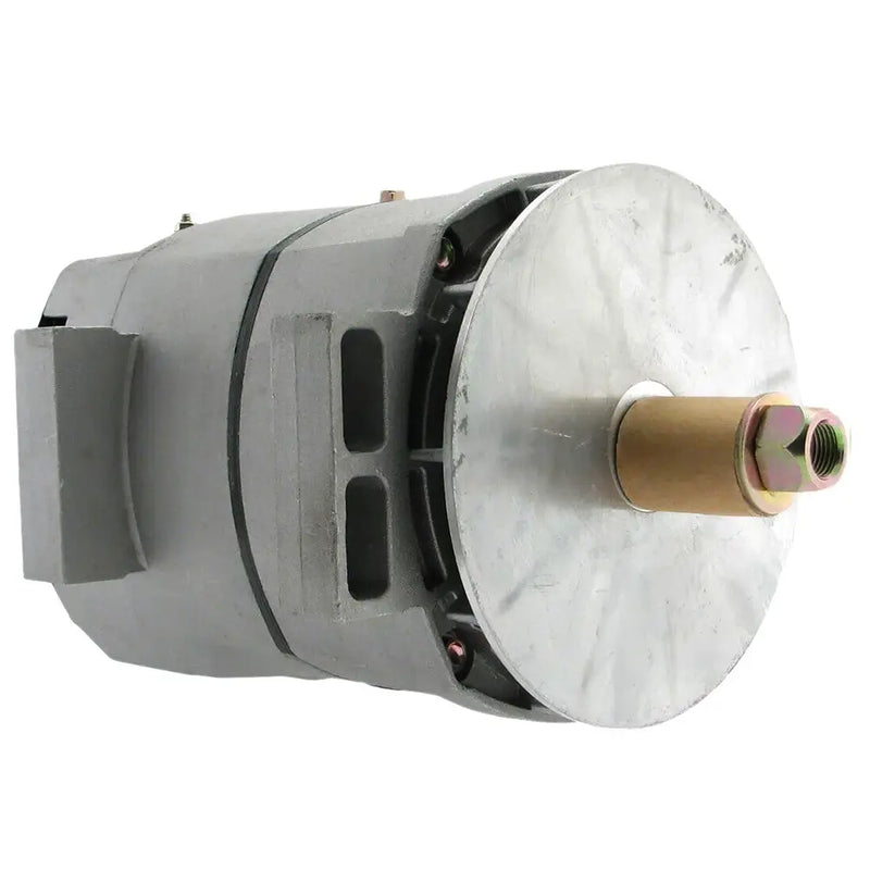 Load image into Gallery viewer, NEW ALTERNATOR 3675219RX COMPATIBLE WITH FREIGHTLINER COLUMBIA COMPATIBLE WITH CATERPILLAR CUMMINS DD MERCEDES ENGINE - Electrical Parts &gt; Alternator from MyMROmarts
