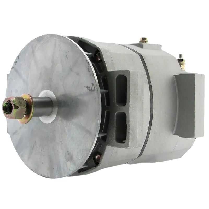 Load image into Gallery viewer, NEW ALTERNATOR 3675219RX COMPATIBLE WITH FREIGHTLINER COLUMBIA COMPATIBLE WITH CATERPILLAR CUMMINS DD MERCEDES ENGINE - Electrical Parts &gt; Alternator from MyMROmarts
