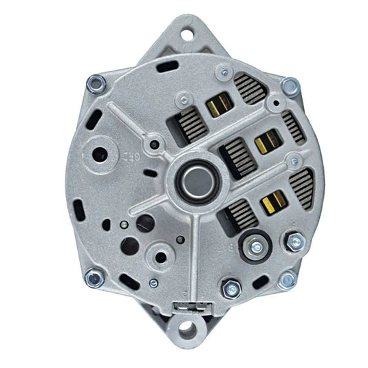 NEW 105A ALTERNATOR 3934778 3675256RX 19009957 10459316 For CUMMINS ENGINE 6B 6C DIESEL 1999-2007 - Electrical Parts > Alternator from MyMROmarts