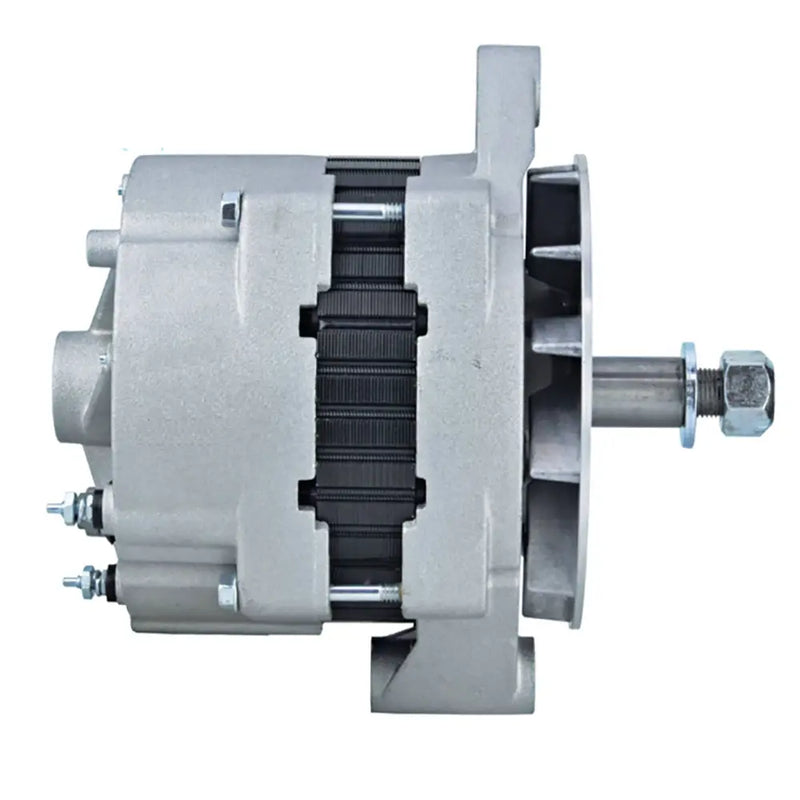 Load image into Gallery viewer, NEW 105A ALTERNATOR 3934778 3675256RX 19009957 10459316 For CUMMINS ENGINE 6B 6C DIESEL 1999-2007 - Electrical Parts &gt; Alternator from MyMROmarts
