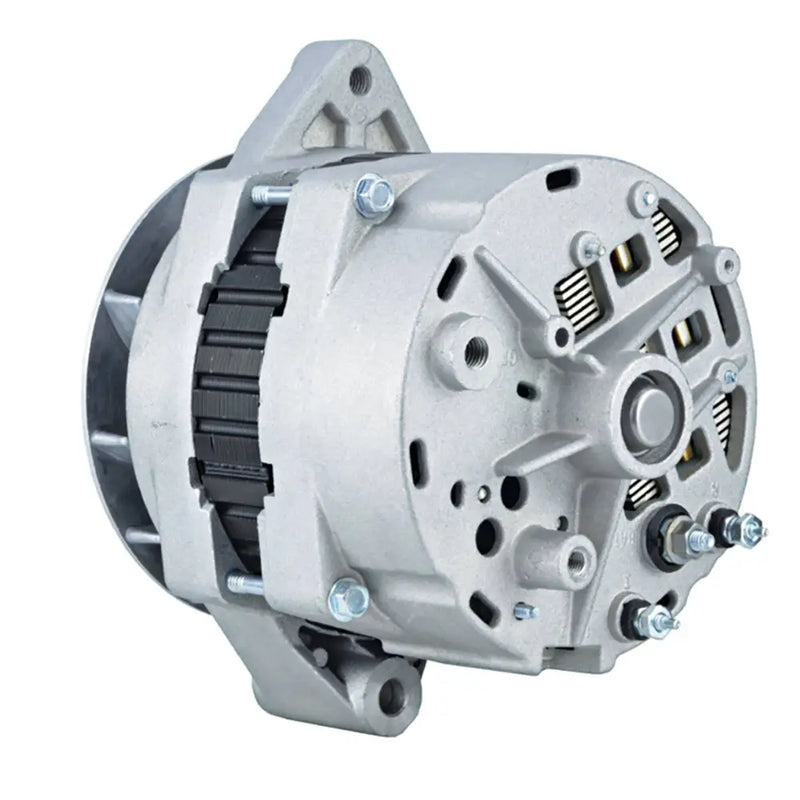 Load image into Gallery viewer, NEW 105A ALTERNATOR 3934778 3675256RX 19009957 10459316 For CUMMINS ENGINE 6B 6C DIESEL 1999-2007 - Electrical Parts &gt; Alternator from MyMROmarts
