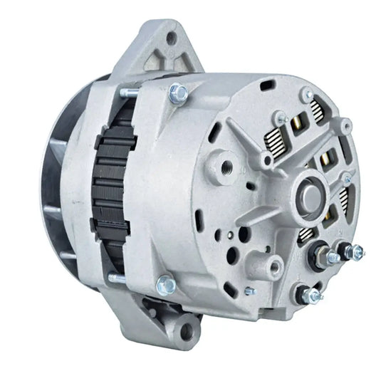 NEW 105A ALTERNATOR 3934778 3675256RX 19009957 10459316 For CUMMINS ENGINE 6B 6C DIESEL 1999-2007 - Electrical Parts > Alternator from MyMROmarts