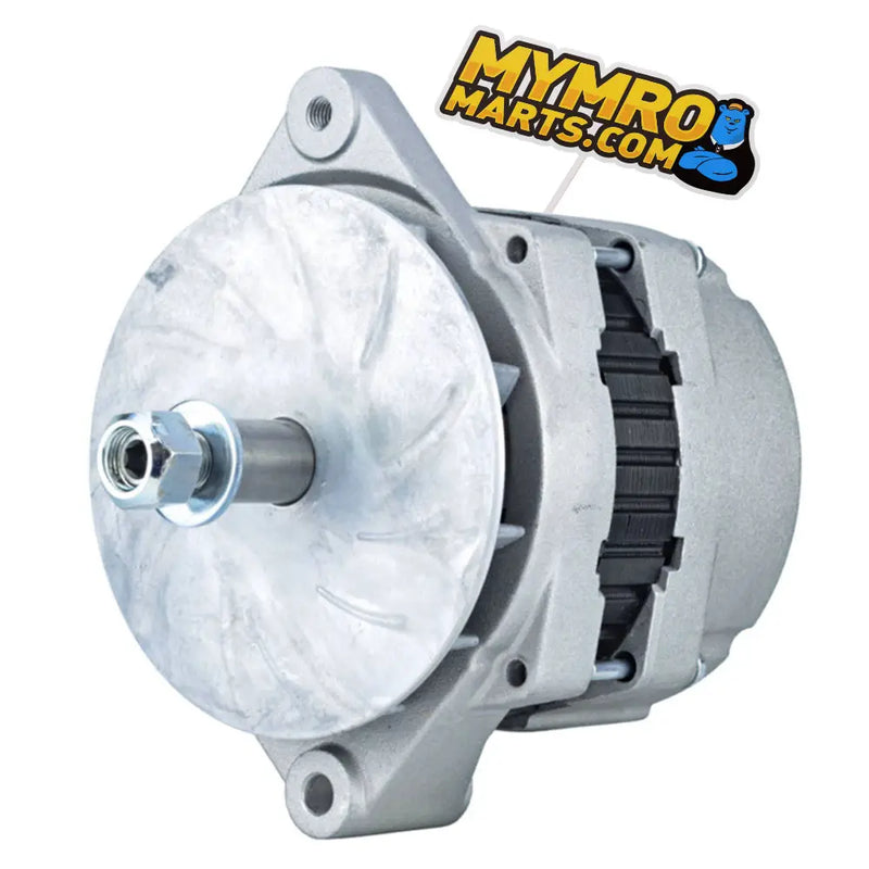 Load image into Gallery viewer, NEW 105A ALTERNATOR 3934778 3675256RX 19009957 10459316 For CUMMINS ENGINE 6B 6C DIESEL 1999-2007 - Electrical Parts &gt; Alternator from MyMROmarts
