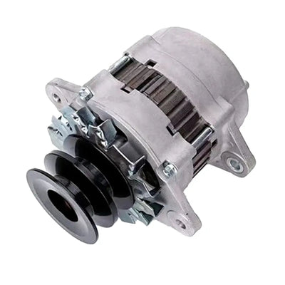 Alternator 37300-93C00 For Hyundai R210LC-3H R290LC-3H R290LC7H R300LC-7 R360LC-3H R370LC-7 R390LC-9 R210LC-7H R340LC-7 from MyMROmarts