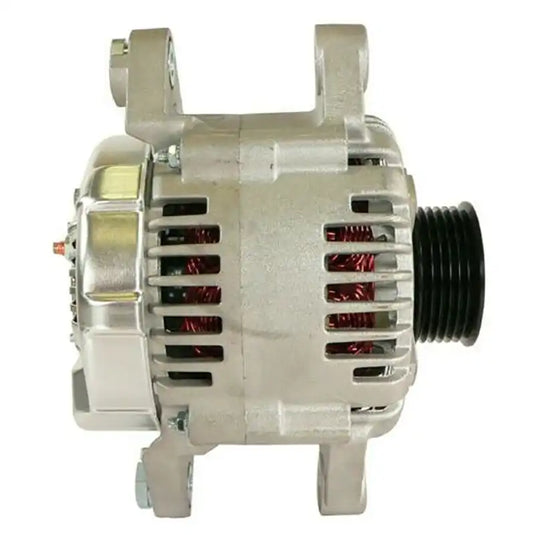 New Alternator Replacement For Hyundai Santa Fe 2.7L 2007-2009, Kia Optima Rondo 2007-2010 373003E100, 021319271, 373003E105, AND0424, 40052193 - Electrical Parts > Alternator from MyMROmarts