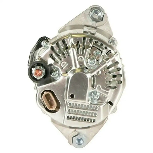 New Alternator Replacement For Hyundai Santa Fe 2.7L 2007-2009, Kia Optima Rondo 2007-2010 373003E100, 021319271, 373003E105, AND0424, 40052193 - Electrical Parts > Alternator from MyMROmarts