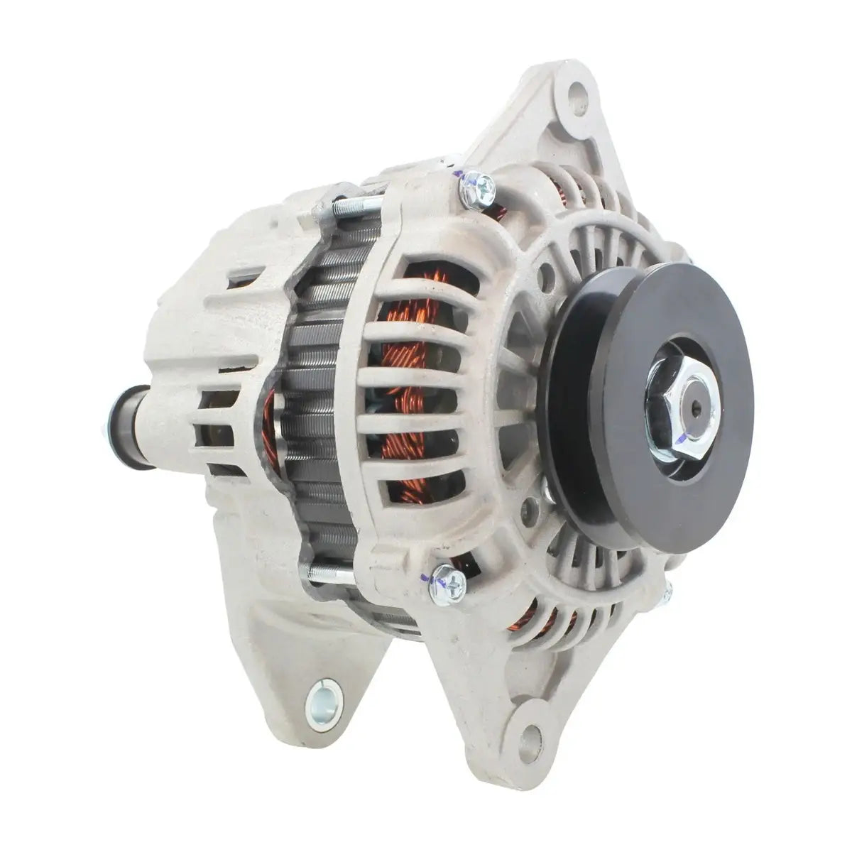 Alternator 377-6966 for Caterpillar CAT Skid Steer 272D 297D 299D 299D3 914K 910K