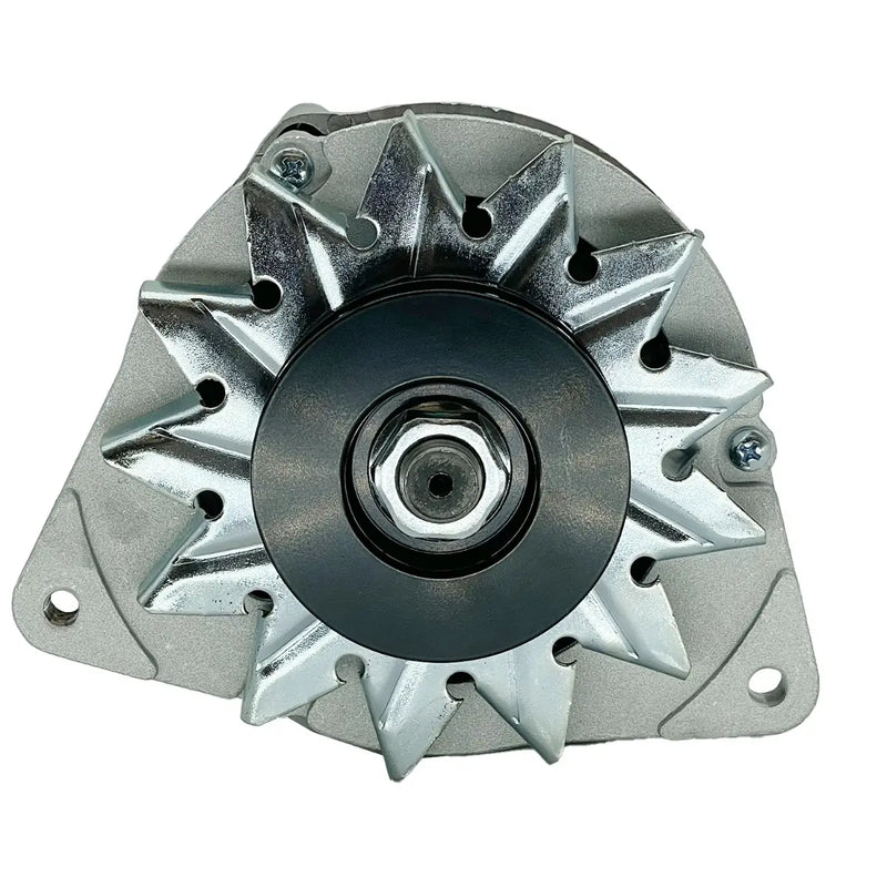 Load image into Gallery viewer, New Alternator Replacement For 8745 8765 ACGO ALLIS TRACTOR 3930501R91 3933143M91 83632800 23833A 23862A 23996 23996A 23996A/D 24209 24209A/B, ALU0010, 40030005, IA0913, ALU0010, IA0728 - Electrical Parts > Alternator from MyMROmarts
