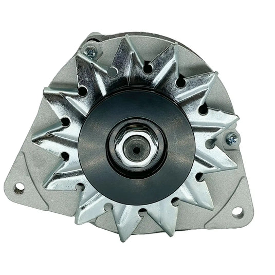 New Alternator Replacement For 8745 8765 ACGO ALLIS TRACTOR 3930501R91 3933143M91 83632800 23833A 23862A 23996 23996A 23996A/D 24209 24209A/B, ALU0010, 40030005, IA0913, ALU0010, IA0728 - Electrical Parts > Alternator from MyMROmarts