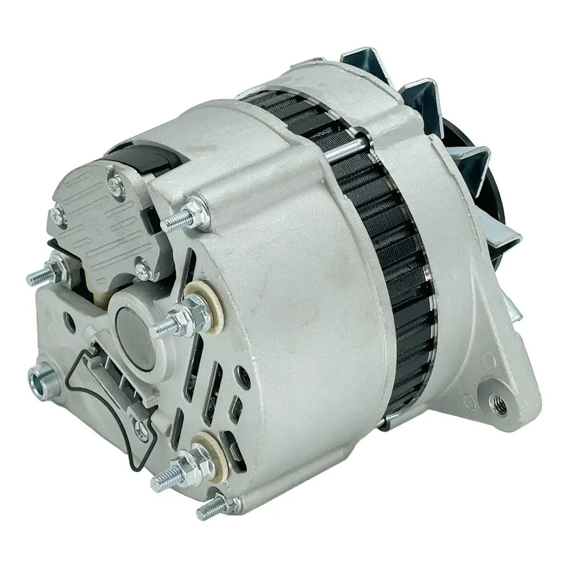 Load image into Gallery viewer, New Alternator Replacement For 8745 8765 ACGO ALLIS TRACTOR 3930501R91 3933143M91 83632800 23833A 23862A 23996 23996A 23996A/D 24209 24209A/B, ALU0010, 40030005, IA0913, ALU0010, IA0728 - Electrical Parts > Alternator from MyMROmarts
