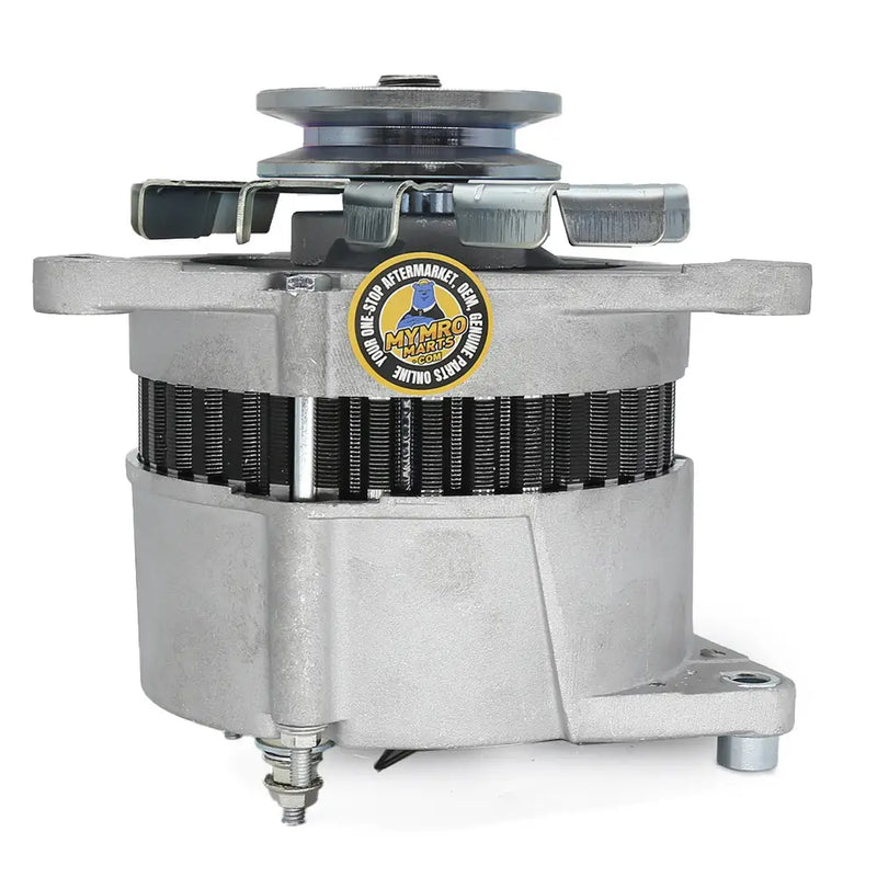 Load image into Gallery viewer, Alternator 3933142M9 3933142M91 for Massey Ferguson Tractor - 3933142M91 3698016M91 - Electrical Parts &gt; Alternator from MyMROmarts
