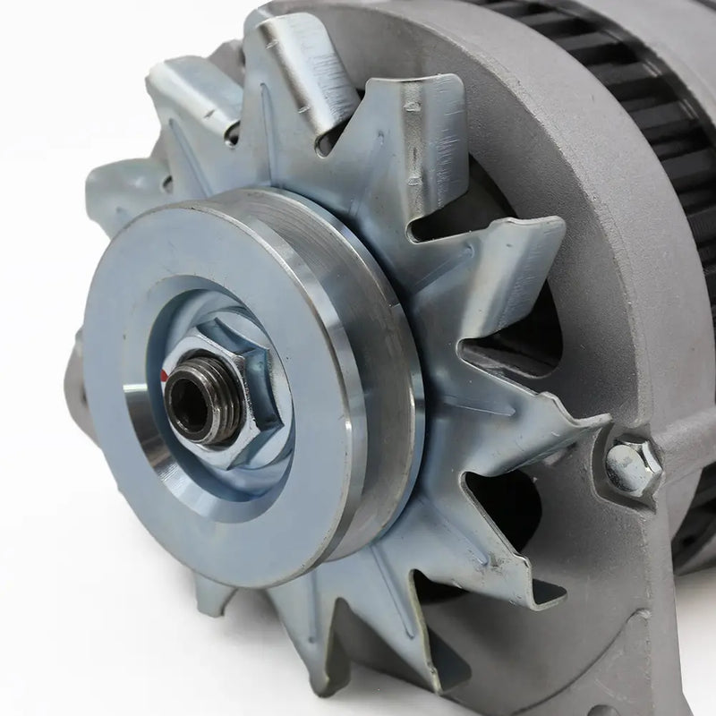 Load image into Gallery viewer, Alternator 3933142M9 3933142M91 for Massey Ferguson Tractor - 3933142M91 3698016M91 - Electrical Parts &gt; Alternator from MyMROmarts
