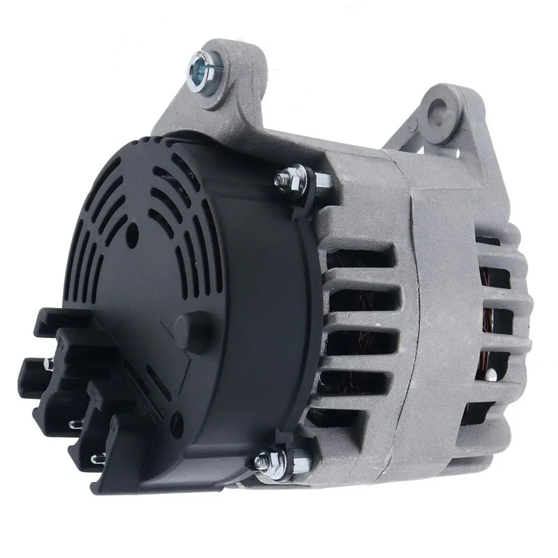 Chargez l&#39;image dans la visionneuse de la galerie, 12V 65A Alternator 394-3494 394-3496 for Caterpillar CAT Excavator 301.5 301.6 301.8 304C Engine 3024 C1.1 from MyMROmarts

