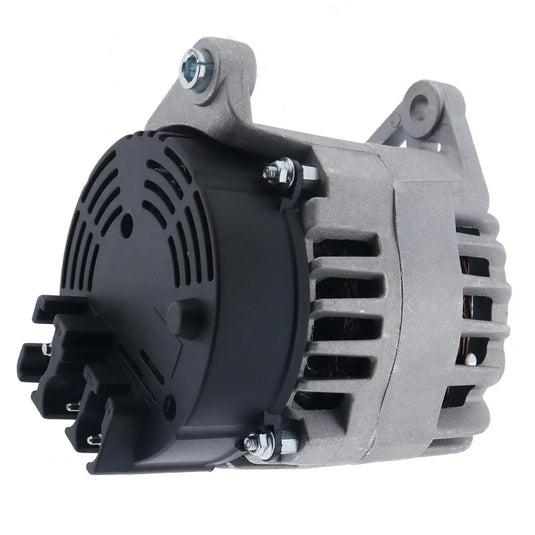 12V 65A Alternator 394-3494 394-3496 for Caterpillar CAT Excavator 301.5 301.6 301.8 304C Engine 3024 C1.1 from MyMROmarts