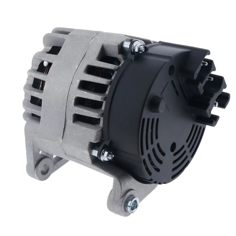 Chargez l&#39;image dans la visionneuse de la galerie, 12V 65A Alternator 394-3494 394-3496 for Caterpillar CAT Excavator 301.5 301.6 301.8 304C Engine 3024 C1.1 from MyMROmarts
