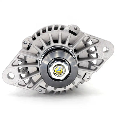 Alternator 3972734 5282836 5282840 8600032 19020901 19020903 8600018 8600068 8600142 8600151 8600503 for CUMMINS QSB4.5 - Electrical Parts > Alternator from MyMROmarts