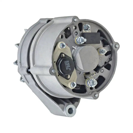 Alternator 0120488153 0-120-488-153 1178136 117-8136 for Deutz Marine Engine F8L413 F6L913 F8L513 F6L413 400-24085 - Electrical Parts > Alternator from MyMROmarts