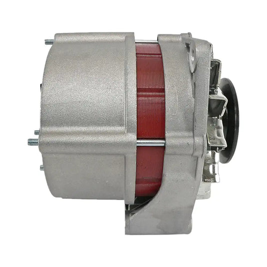 Alternator 400-24085 0120488153 0-120-488-153 1178136 117-8136 for Liebherr A903 R961 R971 R981 Excavator F6L912 - Electrical Parts > Alternator from MyMROmarts