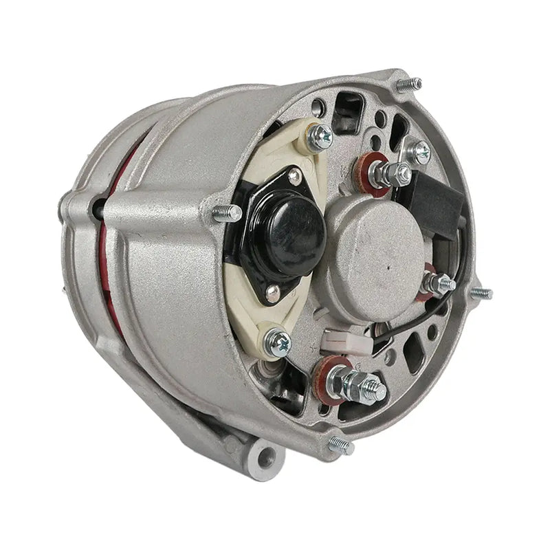 Load image into Gallery viewer, Alternator 400-24085 0120488153 0-120-488-153 1178136 117-8136 for Liebherr A903 R961 R971 R981 Excavator F6L912 - Electrical Parts &gt; Alternator from MyMROmarts
