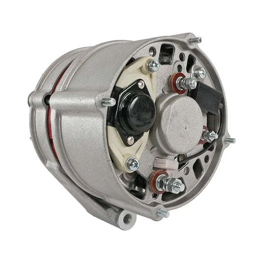 Alternator 1179468 ABO0123 For Liebherr Excavators A903 1992-1996 MG425 MG554 MG660 - Electrical Parts > Alternator from MyMROmarts