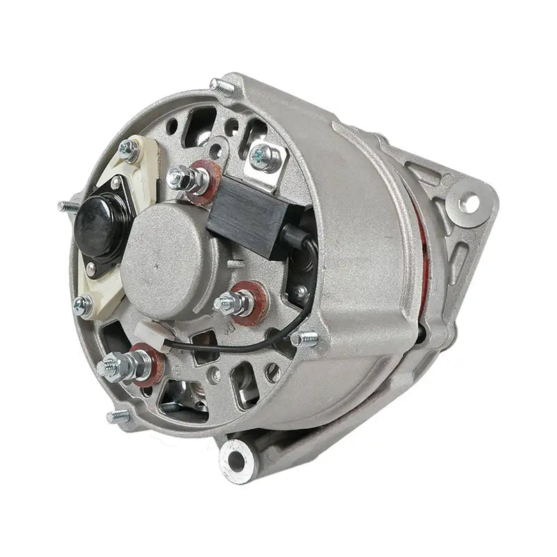 Load image into Gallery viewer, Alternator 400-24085 0120488153 0-120-488-153 1178136 117-8136 for Liebherr A903 R961 R971 R981 Excavator F6L912 - Electrical Parts &gt; Alternator from MyMROmarts
