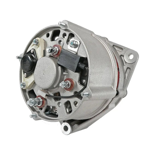 Alternator ABO0123 400-24085 For Liebherr A903 R961 R971 R981 Excavator F6L912 - Electrical Parts > Alternator from MyMROmarts