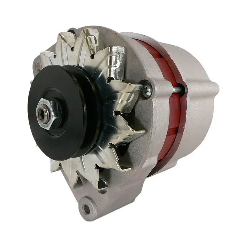 Load image into Gallery viewer, Alternator 0120488153 0-120-488-153 1178136 117-8136 For DEUTZ Marine Engine F8L413 F6L913 F8L513 F6L413 F5L413FR - Electrical Parts &gt; Alternator from MyMROmarts
