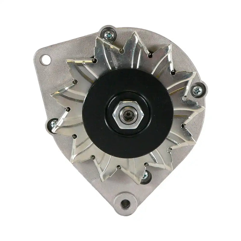 Load image into Gallery viewer, Alternator 1179468 ABO0123 For Liebherr Excavators A903 1992-1996 MG425 MG554 MG660 - Electrical Parts &gt; Alternator from MyMROmarts
