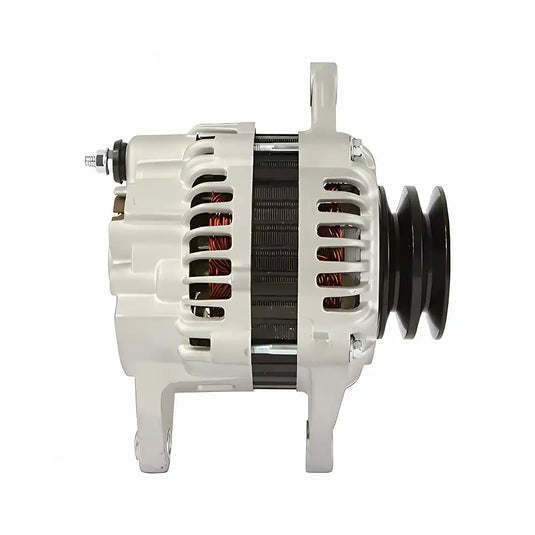 Alternator 400-48071 3F261-64011 12726 3F261-64010 400-48071 A5TA5999 for KUBOTA Tractor M110DT M110 M110FC M120 M120DT M120FC w/ F5802 - Electrical Parts > Alternator from MyMROmarts