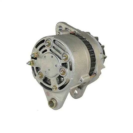 Alternator 400-50008 600821-6120 600821-6110 For Komatsu Excavator PC220 PC300 PC310 1991-1995 - Electrical Parts > Alternator from MyMROmarts