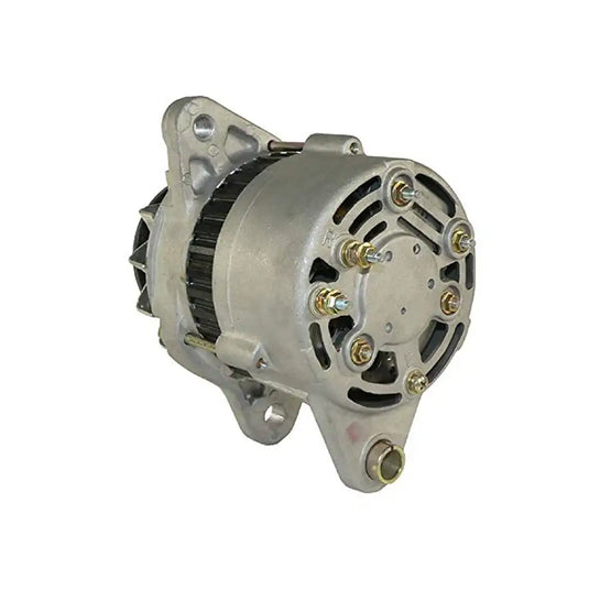 Alternator 400-50008 600821-6120 600821-6110 For Komatsu Excavator PC220 PC300 PC310 1991-1995 - Electrical Parts > Alternator from MyMROmarts
