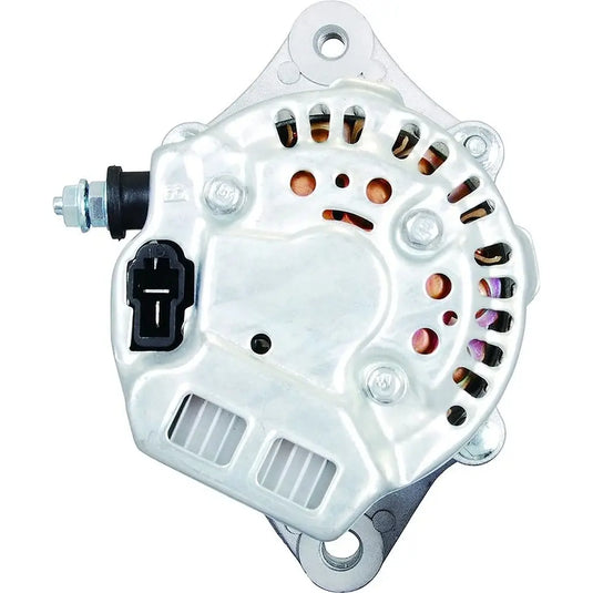 Alternator 400-52028 ND100211-1630 For Ford New Holland Tractor 1220 Tc21D Tc24 Thermo King 41-0749 Kubota Equipment A28 Engine 1986-On Thermo King UMD 1991 - Electrical Parts > Alternator from MyMROmarts