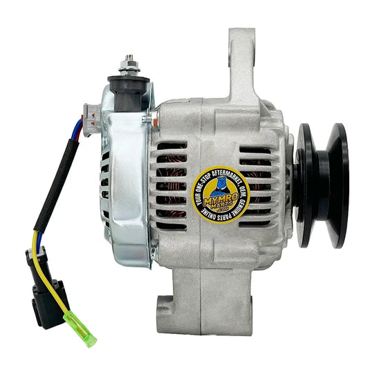 Alternator 400-52097 ND210-7007 For Toyota 5K 4Y Engines Forklift Lift Truck 7FG10 7FG14 7FG15 7FG18 7FG20 7FG23 7FG25 7FG28 7FG30 7FGK25 7FGK30 98-On - Electrical Parts > Alternator from MyMROmarts