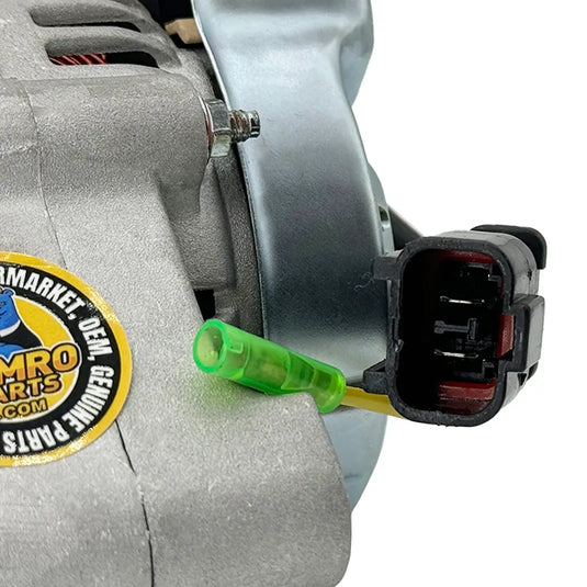 Alternator 400-52097 ND210-7007 For Toyota 5K 4Y Engines Forklift Lift Truck 7FG10 7FG14 7FG15 7FG18 7FG20 7FG23 7FG25 7FG28 7FG30 7FGK25 7FGK30 98-On - Electrical Parts > Alternator from MyMROmarts