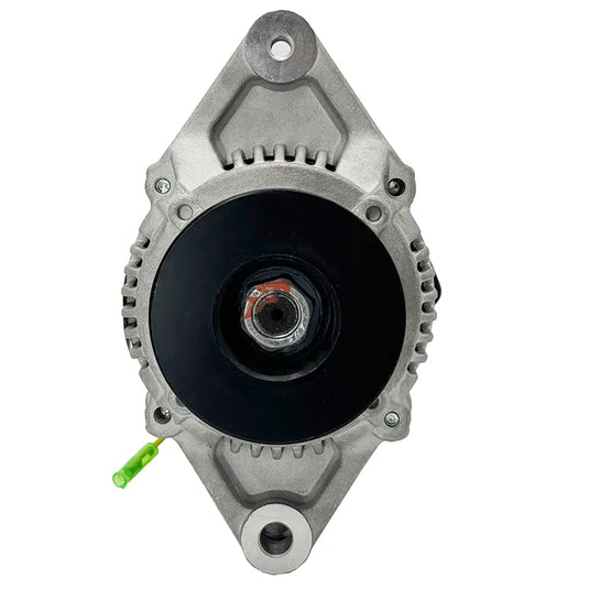Alternator 400-52097 ND210-7007 For Toyota 5K 4Y Engines Forklift Lift Truck 7FG10 7FG14 7FG15 7FG18 7FG20 7FG23 7FG25 7FG28 7FG30 7FGK25 7FGK30 98-On - Electrical Parts > Alternator from MyMROmarts
