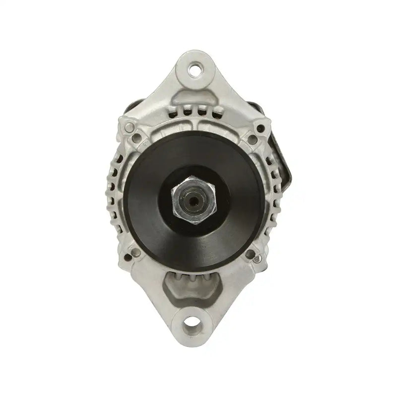 Load image into Gallery viewer, Alternator 400-52172 3A011-74010 M4800SU M4800SUD M4900 M4900DTC Compatible With/Replacement For Kubota Tractor with 2.8L Diesel Engine L2800, L3130, L3400, L3430, L39, L4300, M4700, M4800, M4900, M5400, M5700, MX5000F/3A011-74010 - Electrical Parts &gt; Alternator from MyMROmarts
