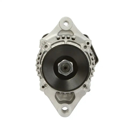 Alternator 400-52172 3A011-74010 M4800SU M4800SUD M4900 M4900DTC Compatible With/Replacement For Kubota Tractor with 2.8L Diesel Engine L2800, L3130, L3400, L3430, L39, L4300, M4700, M4800, M4900, M5400, M5700, MX5000F/3A011-74010 - Electrical Parts > Alternator from MyMROmarts