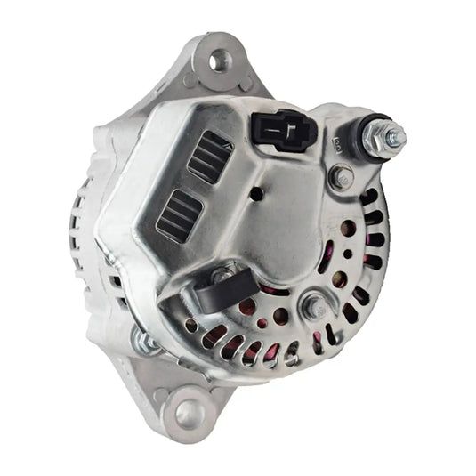 Alternator 400-52172 3A011-74010 M4800SU M4800SUD M4900 M4900DTC Compatible With/Replacement For Kubota Tractor with 2.8L Diesel Engine L2800, L3130, L3400, L3430, L39, L4300, M4700, M4800, M4900, M5400, M5700, MX5000F/3A011-74010 - Electrical Parts > Alternator from MyMROmarts