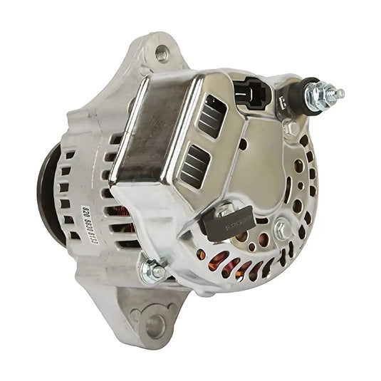 Alternator 400-52172 3A011-74010 M4800SU M4800SUD M4900 M4900DTC Compatible With/Replacement For Kubota Tractor with 2.8L Diesel Engine L2800, L3130, L3400, L3430, L39, L4300, M4700, M4800, M4900, M5400, M5700, MX5000F/3A011-74010 - Electrical Parts > Alternator from MyMROmarts