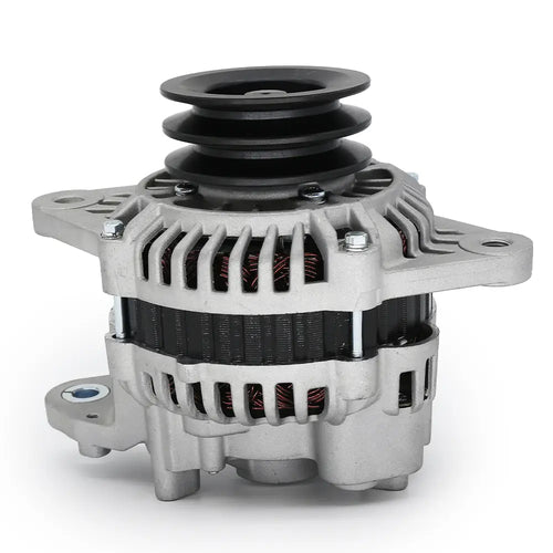 12V 65A Alternator 45-2257 for Thermo King Transport Refrigeration SLXi SB T TS SLX SL Spectrum SB I-III SLXe Advancer Series from MyMROmarts