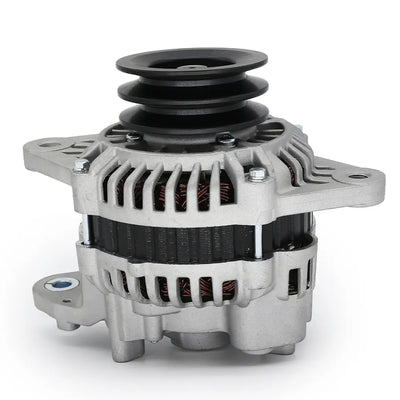 12V 65A Alternator 45-2257 for Thermo King Transport Refrigeration SLXi SB T TS SLX SL Spectrum SB I-III SLXe Advancer Series from MyMROmarts