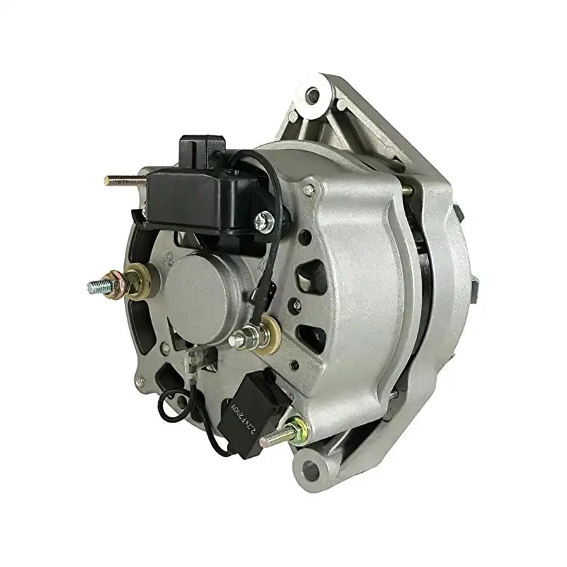 12V 120A Alternator 45-2259 for Thermo King Transport Refrigeration SLXI SB SLX SMX SUPER APU SL SLXE Series